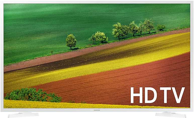 Телевизор  Samsung UE32N4010AUXRU — фото 3