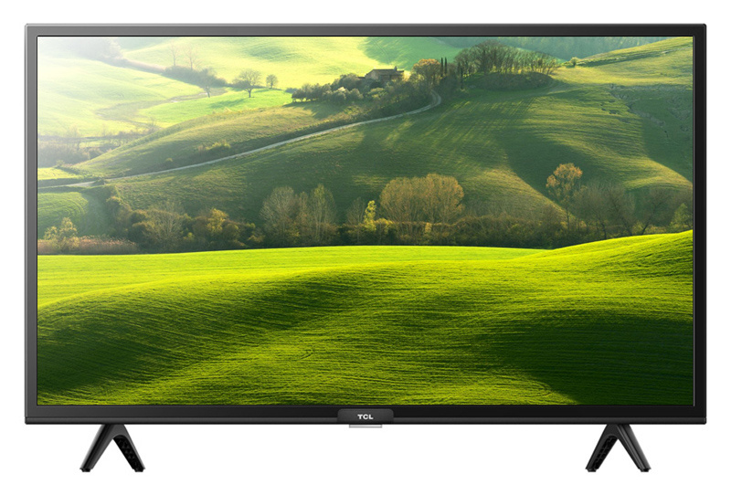 Телевизор LED TCL 49" L49S6400 черный/FULL HD/60Hz/DVB-T2/DVB-C/DVB-S2/USB/WiFi/Smart TV (RUS) — фото 8