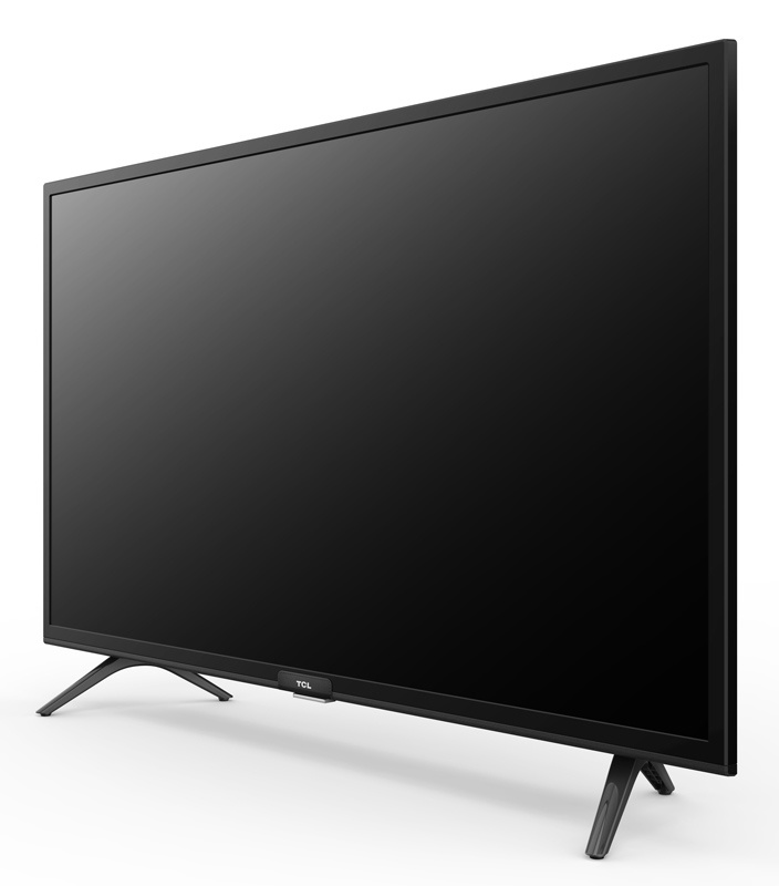 Телевизор LED TCL 49" L49S6400 черный/FULL HD/60Hz/DVB-T2/DVB-C/DVB-S2/USB/WiFi/Smart TV (RUS) — фото 7