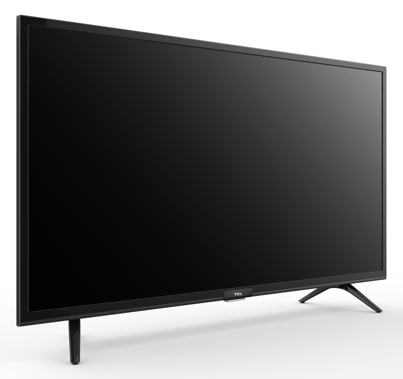 Телевизор LED TCL 49" L49S6400 черный/FULL HD/60Hz/DVB-T2/DVB-C/DVB-S2/USB/WiFi/Smart TV (RUS) — фото 6