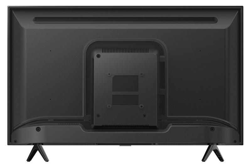 Телевизор LED TCL 49" L49S6400 черный/FULL HD/60Hz/DVB-T2/DVB-C/DVB-S2/USB/WiFi/Smart TV (RUS) — фото 5