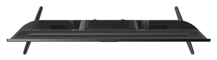 Телевизор LED TCL 49" L49S6400 черный/FULL HD/60Hz/DVB-T2/DVB-C/DVB-S2/USB/WiFi/Smart TV (RUS)