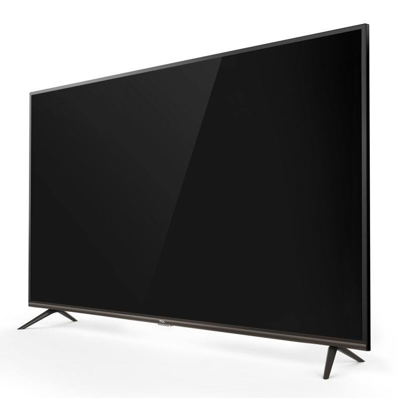 Телевизор LED TCL 65" L65P8US стальной/Ultra HD/60Hz/DVB-T2/DVB-C/DVB-S2/USB/WiFi/Smart TV (RUS) — фото 7