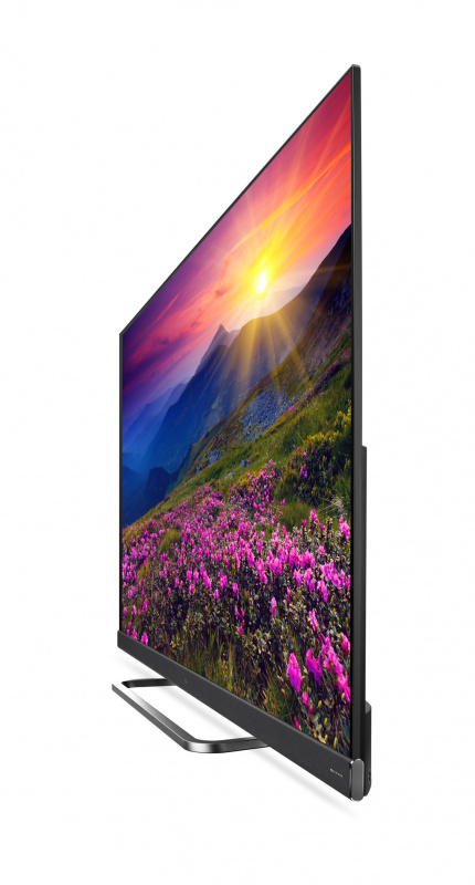 Телевизор LED TCL 55" L55C8US черный/Ultra HD/60Hz/DVB-T2/DVB-C/DVB-S2/USB/WiFi/Smart TV (RUS) — фото 6