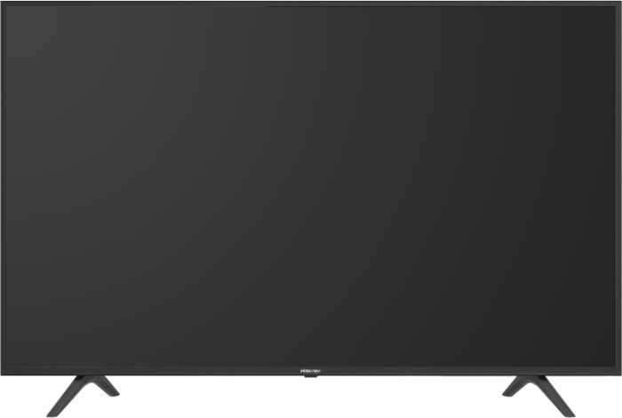 Телевизор LED Hisense 50" H50B7100 черный/Ultra HD/50Hz/DVB-T/DVB-T2/DVB-C/DVB-S/DVB-S2/USB/WiFi/Smart TV (RUS) — фото 2