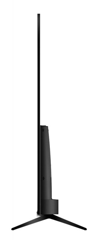 Телевизор LED TCL 65" L65P6US Metal черный/Ultra HD/60Hz/DVB-T/DVB-T2/DVB-C/DVB-S/DVB-S2/USB/WiFi/Smart TV (RUS) — фото 3