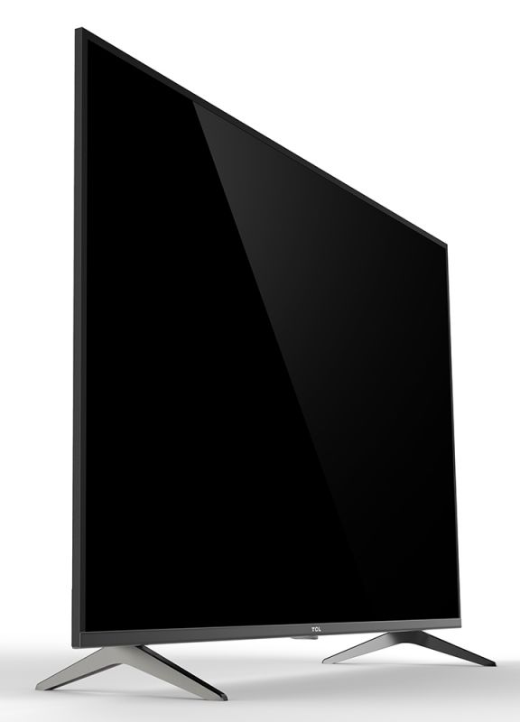 Телевизор LED TCL 49" L49S6FS черный/FULL HD/60Hz/DVB-T/DVB-T2/DVB-C/DVB-S/DVB-S2/USB/WiFi/Smart TV (RUS) — фото 12