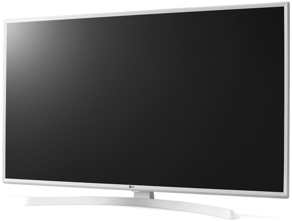Телевизор LED LG 43" 43UK6390PLG белый/Ultra HD/100Hz/DVB-T2/DVB-C/DVB-S2/USB/WiFi/Smart TV (RUS) — фото 8