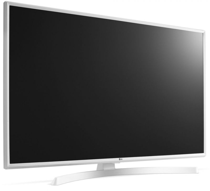 Телевизор LED LG 43" 43UK6390PLG белый/Ultra HD/100Hz/DVB-T2/DVB-C/DVB-S2/USB/WiFi/Smart TV (RUS) — фото 9