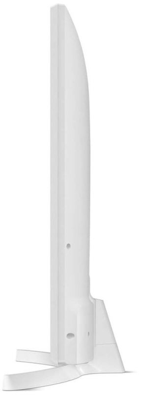 Телевизор LED LG 43" 43UK6390PLG белый/Ultra HD/100Hz/DVB-T2/DVB-C/DVB-S2/USB/WiFi/Smart TV (RUS) — фото 6