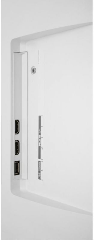 Телевизор LED LG 43" 43UK6390PLG белый/Ultra HD/100Hz/DVB-T2/DVB-C/DVB-S2/USB/WiFi/Smart TV (RUS) — фото 3