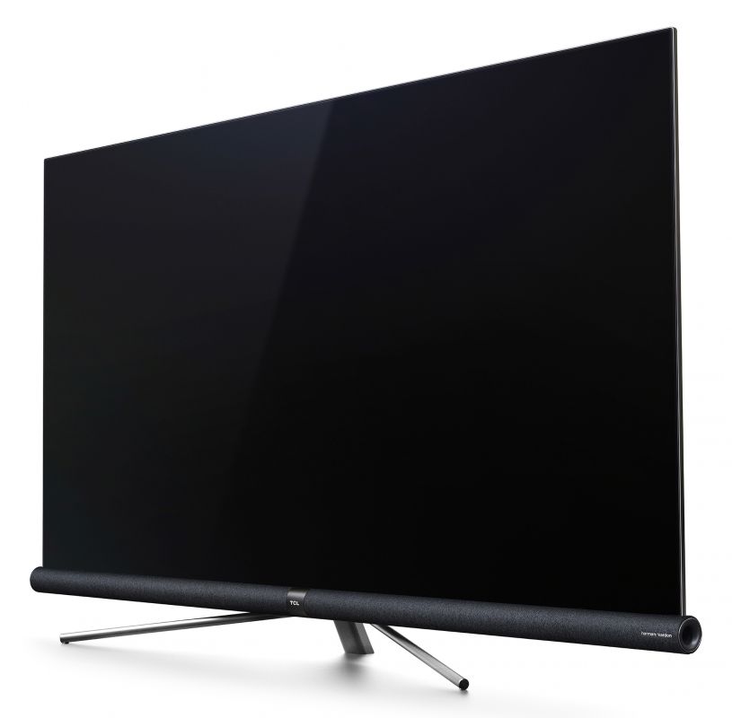 Телевизор LED TCL 55" L55C6US черный/Ultra HD/60Hz/DVB-T/DVB-T2/DVB-C/DVB-S/DVB-S2/USB/WiFi/Smart TV (RUS) — фото 13