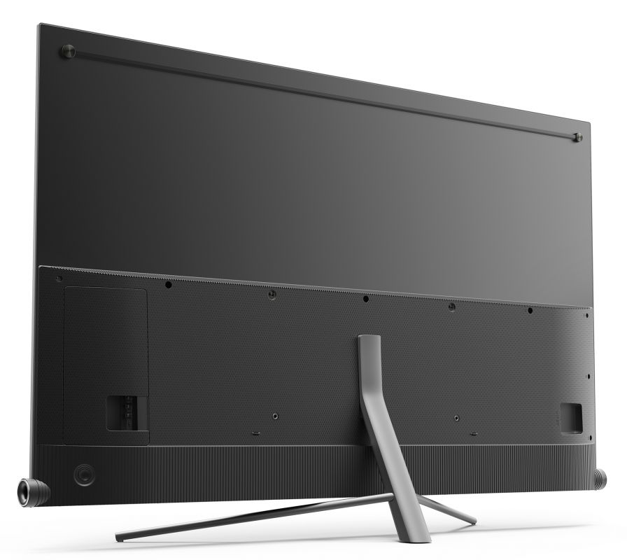 Телевизор LED TCL 55" L55C6US черный/Ultra HD/60Hz/DVB-T/DVB-T2/DVB-C/DVB-S/DVB-S2/USB/WiFi/Smart TV (RUS) — фото 8