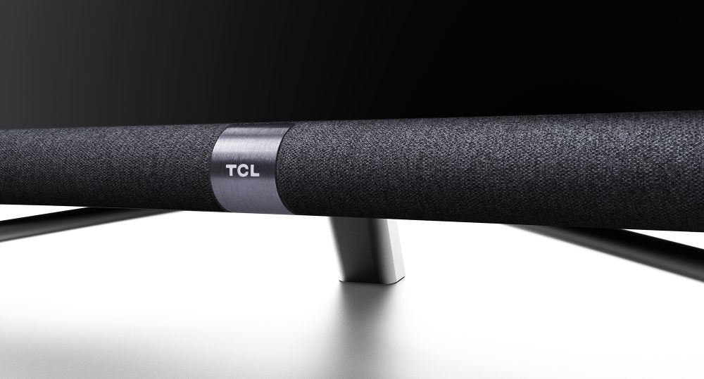 Телевизор LED TCL 55" L55C6US черный/Ultra HD/60Hz/DVB-T/DVB-T2/DVB-C/DVB-S/DVB-S2/USB/WiFi/Smart TV (RUS) — фото 2