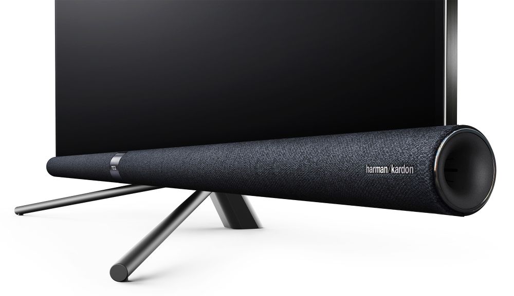 Телевизор LED TCL 55" L55C6US черный/Ultra HD/60Hz/DVB-T/DVB-T2/DVB-C/DVB-S/DVB-S2/USB/WiFi/Smart TV (RUS) — фото 9