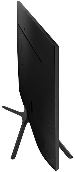 Телевизор LED Samsung 43" UE43N5500AUXRU 5 черный/FULL HD/100Hz/DVB-T2/DVB-C/DVB-S2/USB/WiFi/Smart TV (RUS) — фото 2