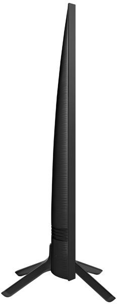 Телевизор LED Samsung 43" UE43N5500AUXRU 5 черный/FULL HD/100Hz/DVB-T2/DVB-C/DVB-S2/USB/WiFi/Smart TV (RUS)