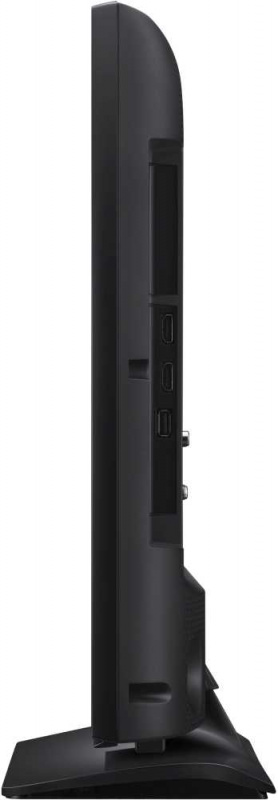 Телевизор LED Samsung 24" UE24N4500AUXRU 4 черный/HD READY/DVB-T2/DVB-C/DVB-S2/USB/WiFi/Smart TV (RUS) — фото 4