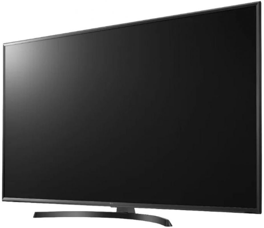 Телевизор LED LG 43" 43UK6450PLC черный/Ultra HD/100Hz/DVB-T/DVB-T2/DVB-C/DVB-S/DVB-S2/USB/WiFi/Smart TV (RUS) — фото 6