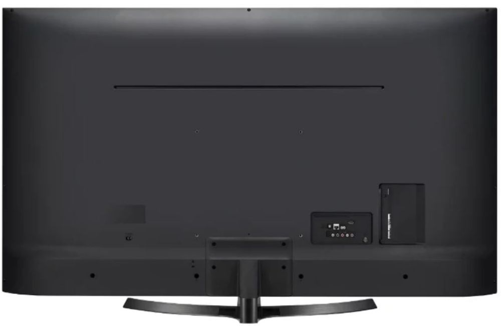 Телевизор LED LG 43" 43UK6450PLC черный/Ultra HD/100Hz/DVB-T/DVB-T2/DVB-C/DVB-S/DVB-S2/USB/WiFi/Smart TV (RUS) — фото 4