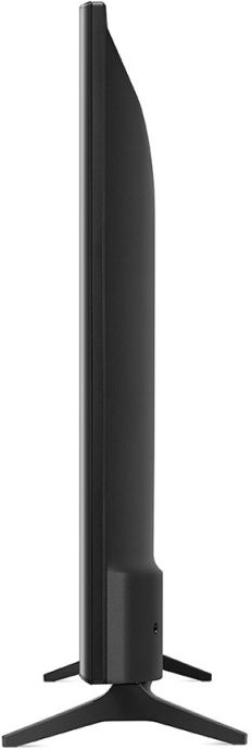 Телевизор LED LG 49" 49UK6200PLA черный/Ultra HD/100Hz/DVB-T2/DVB-C/DVB-S2/USB/WiFi/Smart TV (RUS) — фото 3