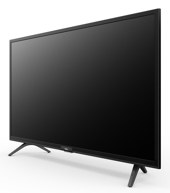 Телевизор LED TCL 32" L32S6400 черный/HD READY/60Hz/DVB-T/DVB-T2/DVB-C/DVB-S/DVB-S2/USB/WiFi/Smart TV (RUS) — фото 8