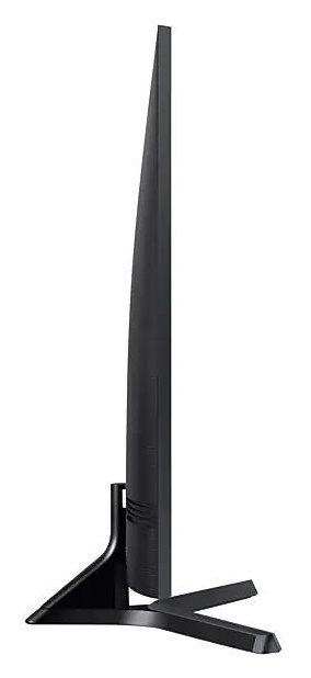 Телевизор LED Samsung 43" UE43RU7400UXRU 7 титан/Ultra HD/100Hz/DVB-T2/DVB-C/DVB-S2/USB/WiFi/Smart TV (RUS) — фото 5