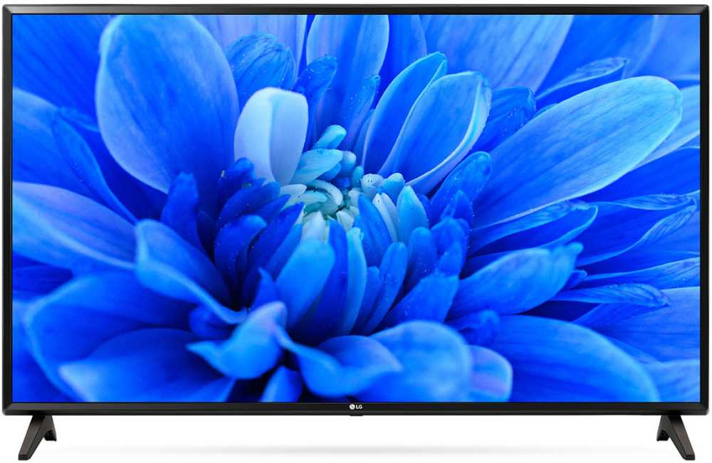 Телевизор LED LG 43" 43LM5500PLA черный/FULL HD/50Hz/DVB-T/DVB-T2/DVB-C/DVB-S/DVB-S2/USB (RUS) — фото 6