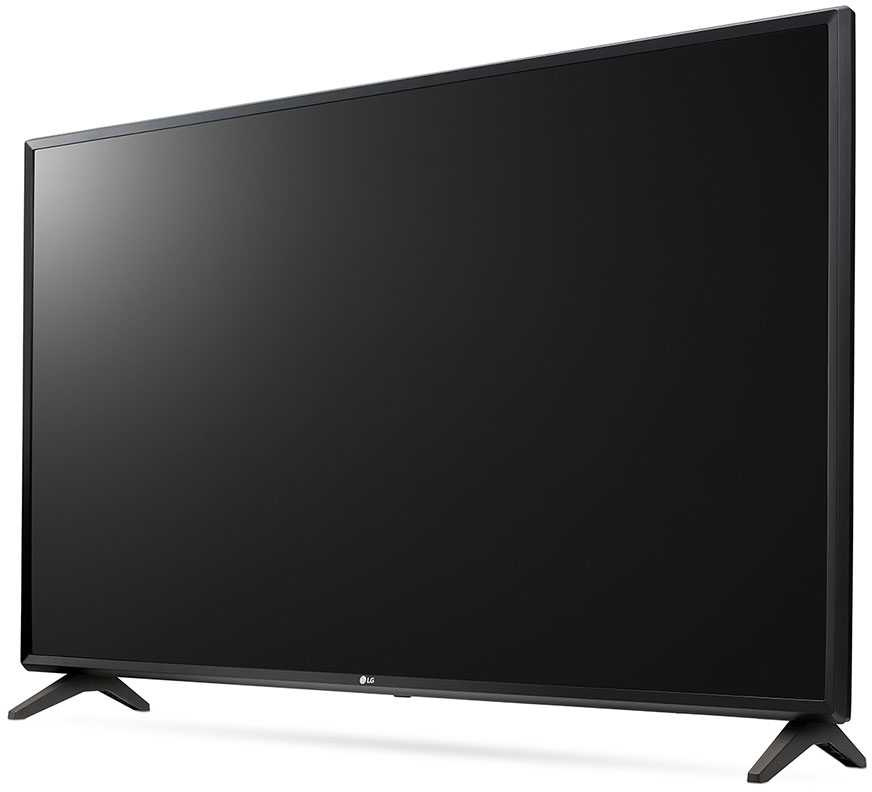 Телевизор LED LG 43" 43LM5500PLA черный/FULL HD/50Hz/DVB-T/DVB-T2/DVB-C/DVB-S/DVB-S2/USB (RUS) — фото 5