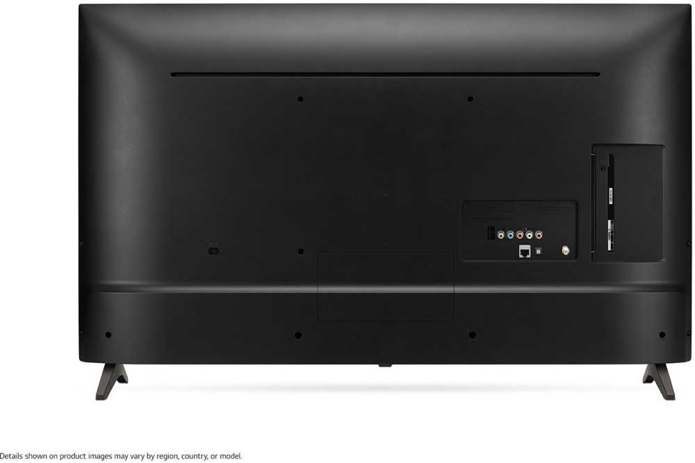 Телевизор LED LG 43" 43LM5500PLA черный/FULL HD/50Hz/DVB-T/DVB-T2/DVB-C/DVB-S/DVB-S2/USB (RUS) — фото 3