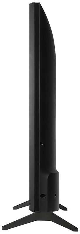Телевизор LED LG 43" 43LM5500PLA черный/FULL HD/50Hz/DVB-T/DVB-T2/DVB-C/DVB-S/DVB-S2/USB (RUS) — фото 2