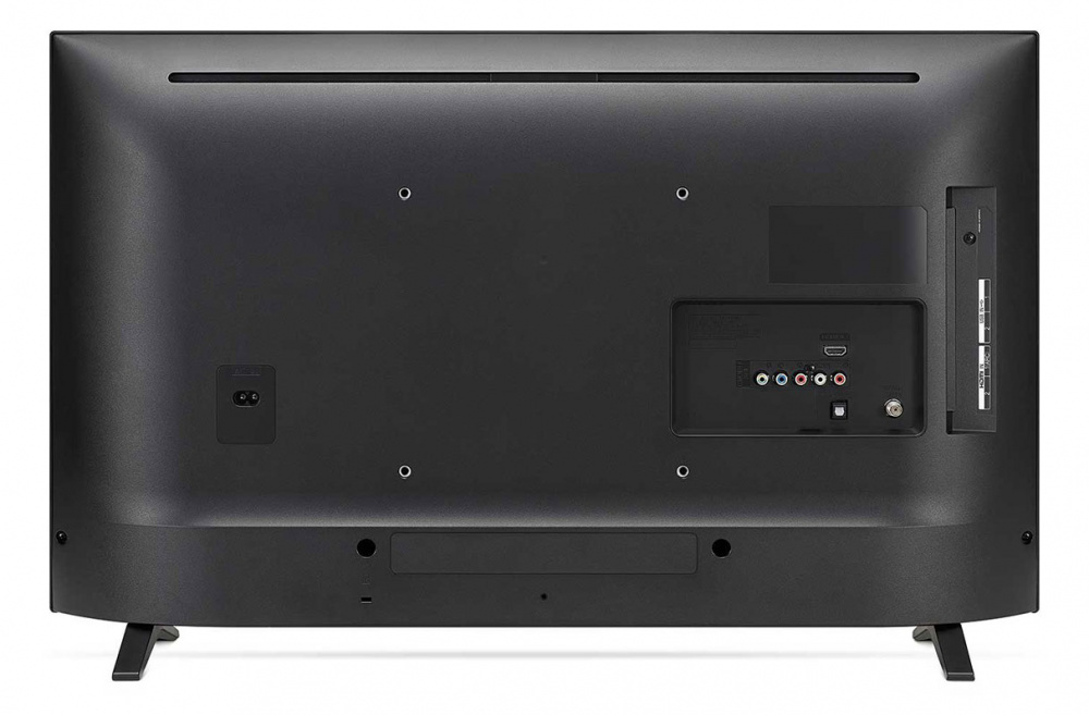 Телевизор LED LG 32" 32LM550BPLB черный/HD READY/50Hz/DVB-T2/DVB-C/DVB-S2/USB (RUS) — фото 8