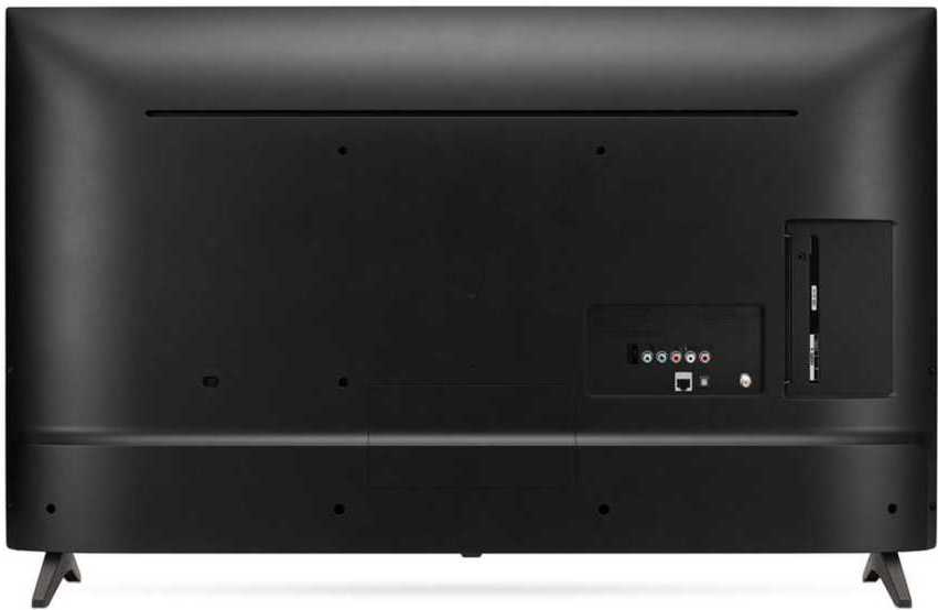 Телевизор LED LG 43" 43LM5700PLA черный/FULL HD/100Hz/DVB-T/DVB-T2/DVB-C/DVB-S2/USB/WiFi/Smart TV (RUS) — фото 3