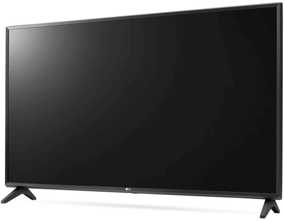 Телевизор LED LG 43" 43LM5700PLA черный/FULL HD/100Hz/DVB-T/DVB-T2/DVB-C/DVB-S2/USB/WiFi/Smart TV (RUS)