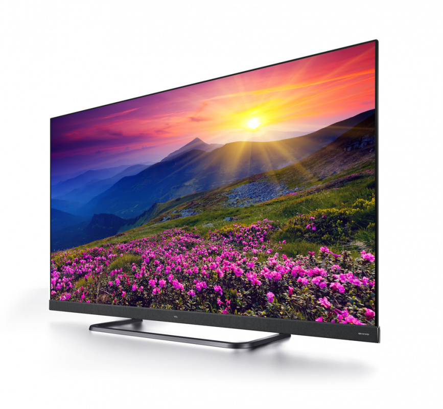 Телевизор LED TCL 65" L65C8US черный/Ultra HD/60Hz/DVB-T2/DVB-C/DVB-S2/USB/WiFi/Smart TV (RUS) — фото 7