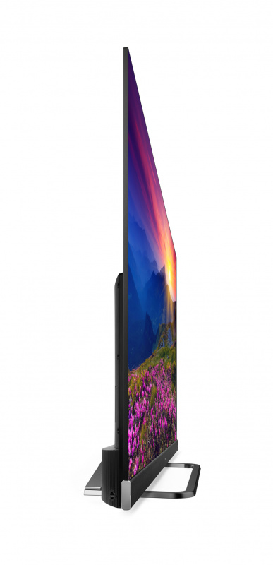 Телевизор LED TCL 65" L65C8US черный/Ultra HD/60Hz/DVB-T2/DVB-C/DVB-S2/USB/WiFi/Smart TV (RUS) — фото 5