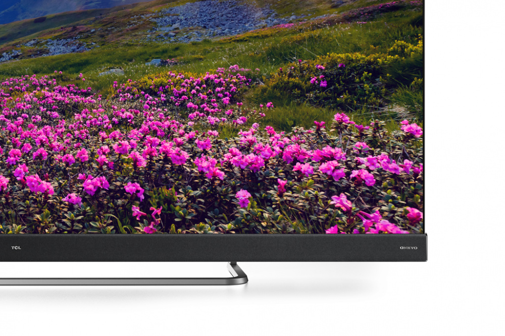 Телевизор LED TCL 65" L65C8US черный/Ultra HD/60Hz/DVB-T2/DVB-C/DVB-S2/USB/WiFi/Smart TV (RUS) — фото 4