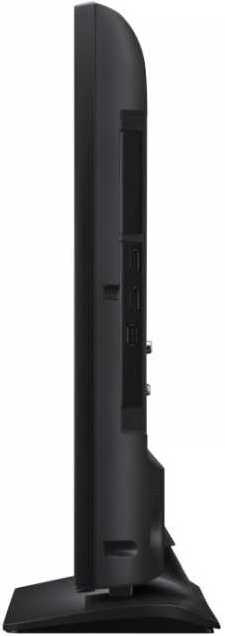 Телевизор LED Samsung 28" UE28N4500AUXRU 4 черный/HD READY/DVB-T2/DVB-C/DVB-S2/USB/WiFi/Smart TV (RUS) — фото 4