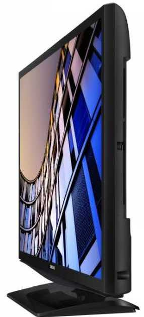 Телевизор LED Samsung 28" UE28N4500AUXRU 4 черный/HD READY/DVB-T2/DVB-C/DVB-S2/USB/WiFi/Smart TV (RUS) — фото 7