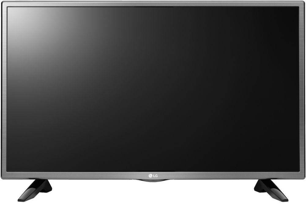 Телевизор LED LG 32" 32LJ600U серебристый/HD READY/50Hz/DVB-T2/DVB-C/DVB-S2/USB/WiFi/Smart TV (RUS) — фото 5