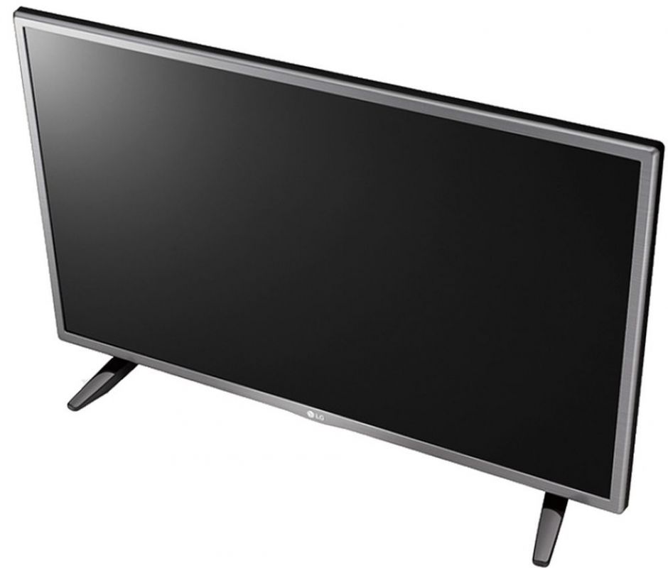 Телевизор LED LG 32" 32LJ600U серебристый/HD READY/50Hz/DVB-T2/DVB-C/DVB-S2/USB/WiFi/Smart TV (RUS) — фото 3