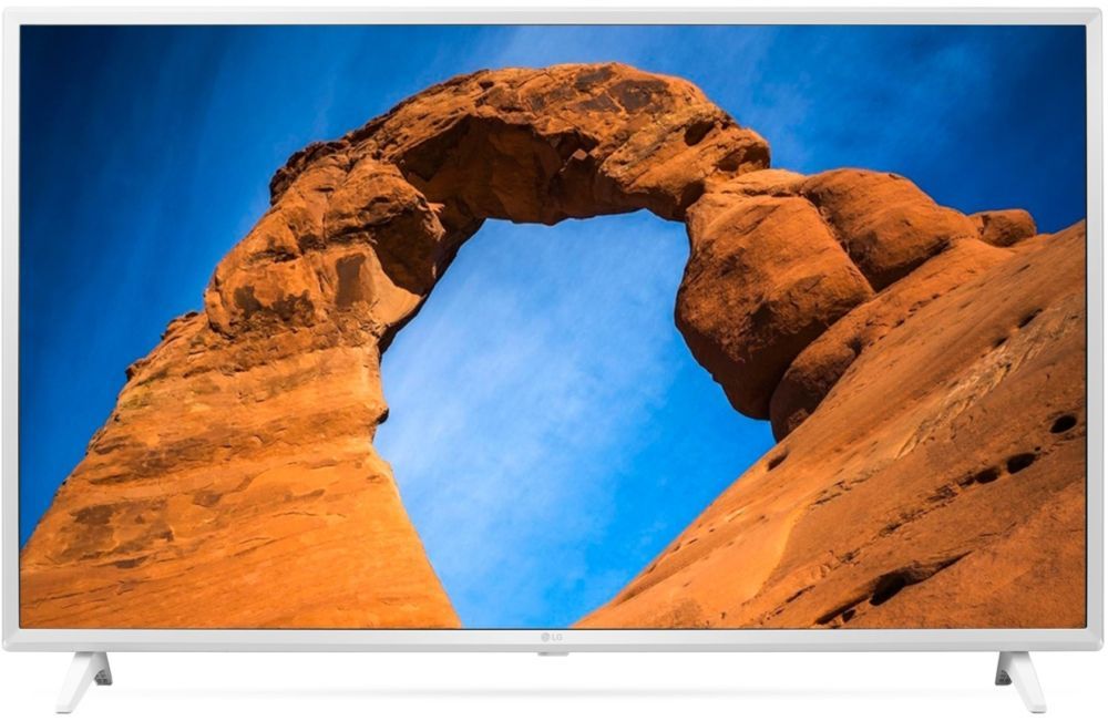 Телевизор LED LG 43" 43LK5990PLE белый/FULL HD/100Hz/DVB-T2/DVB-C/DVB-S2/USB/WiFi/Smart TV (RUS) — фото 7