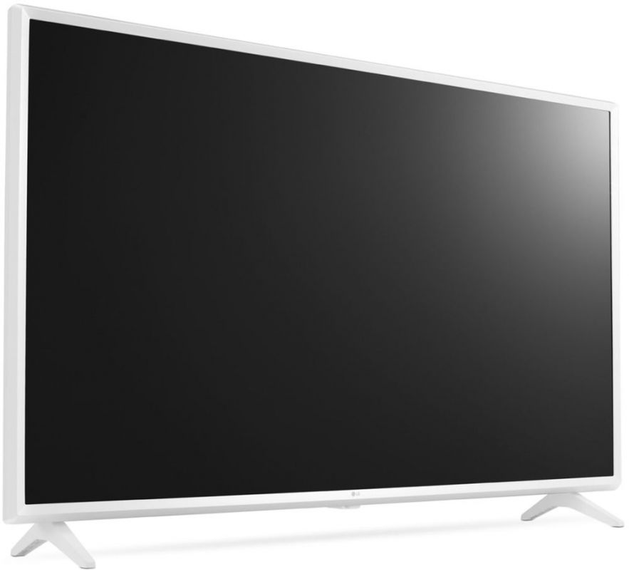 Телевизор LED LG 43" 43LK5990PLE белый/FULL HD/100Hz/DVB-T2/DVB-C/DVB-S2/USB/WiFi/Smart TV (RUS) — фото 4