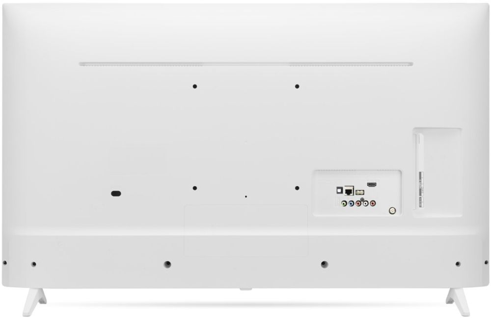 Телевизор LED LG 43" 43LK5990PLE белый/FULL HD/100Hz/DVB-T2/DVB-C/DVB-S2/USB/WiFi/Smart TV (RUS) — фото 2