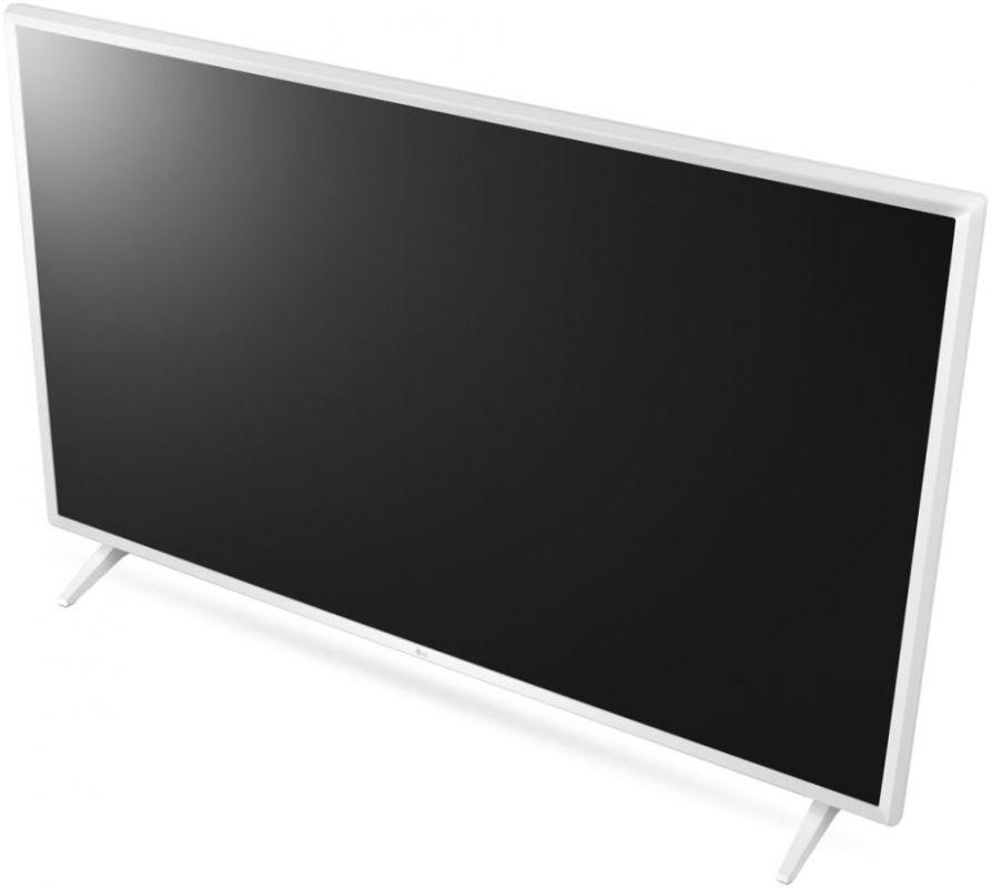 Телевизор LED LG 43" 43LK5990PLE белый/FULL HD/100Hz/DVB-T2/DVB-C/DVB-S2/USB/WiFi/Smart TV (RUS) — фото 5