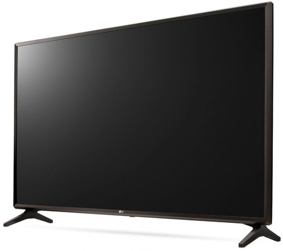Телевизор LED LG 43" 43LK5910PLC черный/FULL HD/100Hz/DVB-T2/DVB-C/DVB-S2/USB/WiFi/Smart TV (RUS) — фото 2