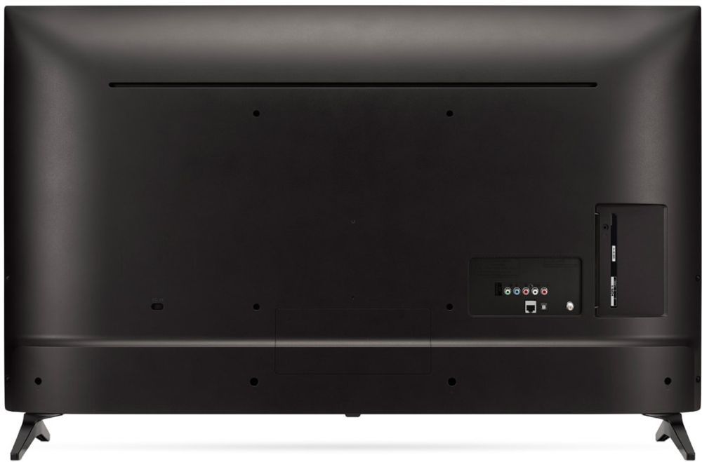 Телевизор LED LG 43" 43LK5910PLC черный/FULL HD/100Hz/DVB-T2/DVB-C/DVB-S2/USB/WiFi/Smart TV (RUS) — фото 3