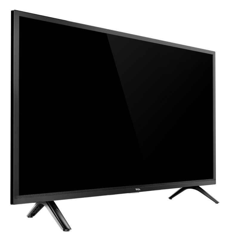 Телевизор LED TCL 32" LED32D3000 черный/HD READY/60Hz/DVB-T/DVB-T2/DVB-C/DVB-S/DVB-S2/USB (RUS) — фото 4