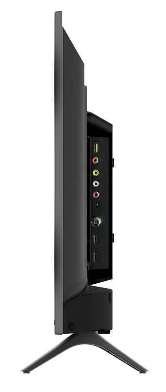 Телевизор LED TCL 32" LED32D3000 черный/HD READY/60Hz/DVB-T/DVB-T2/DVB-C/DVB-S/DVB-S2/USB (RUS) — фото 3