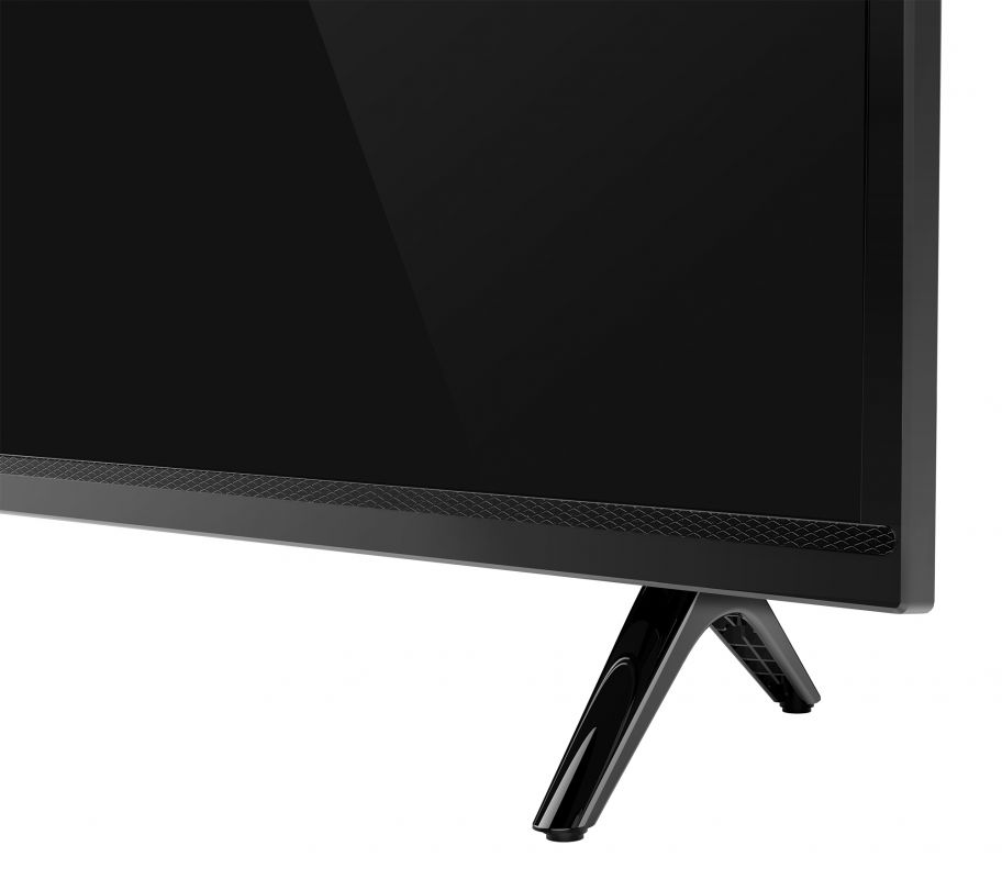 Телевизор LED TCL 32" LED32D3000 черный/HD READY/60Hz/DVB-T/DVB-T2/DVB-C/DVB-S/DVB-S2/USB (RUS) — фото 2